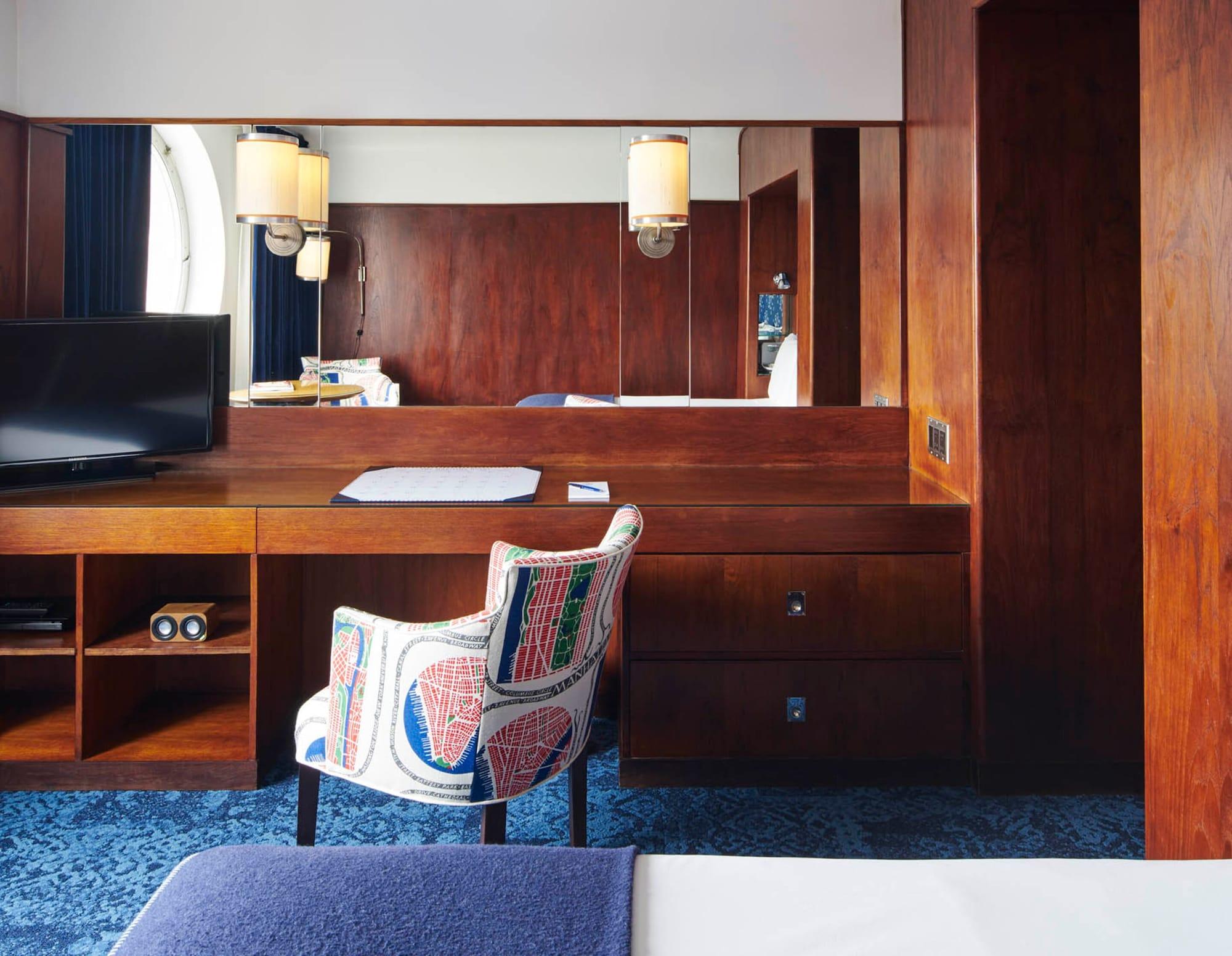 The Maritime Hotel Nueva York
