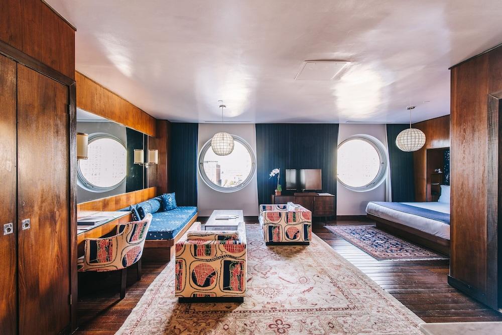 Hotel The Maritime Nueva York