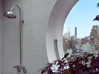Hotel The Maritime Nueva York