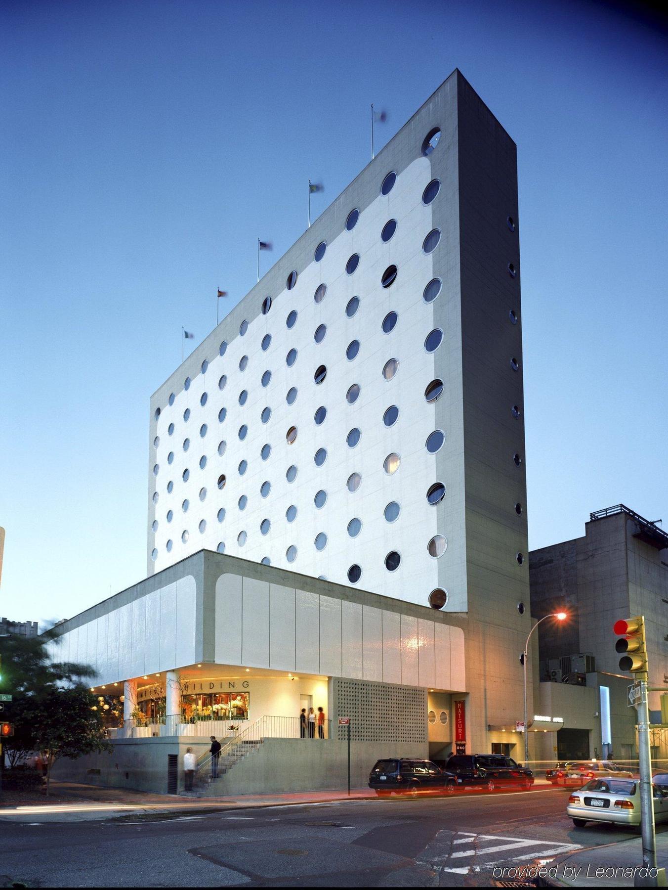 The Maritime 4* Nueva York