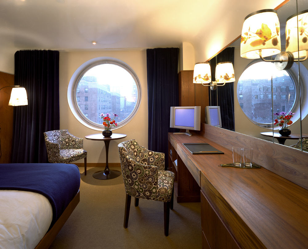 The Maritime Nueva York