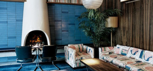 Hotel The Maritime Nueva York