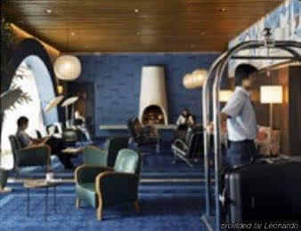 The Maritime Nueva York