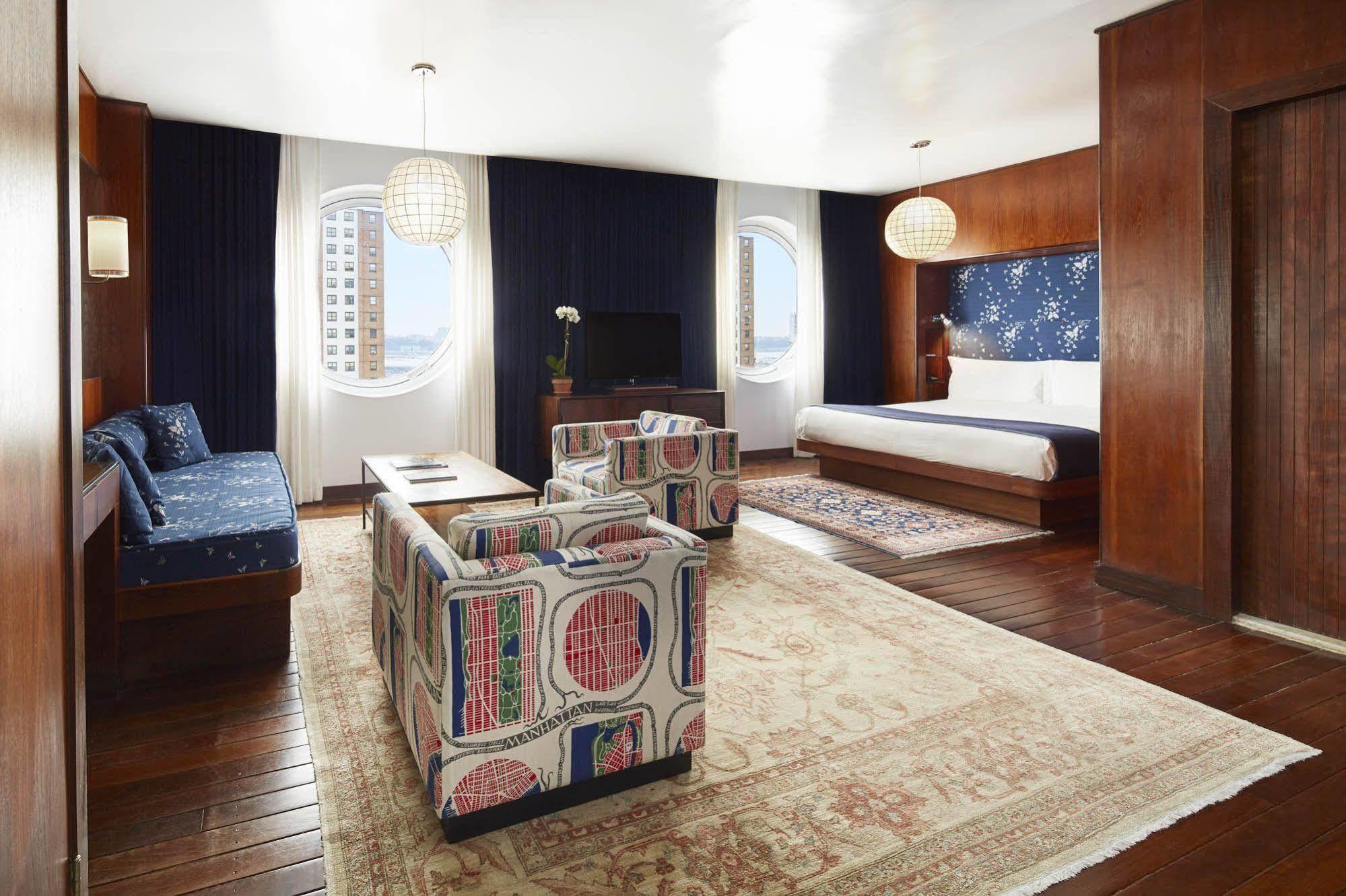 The Maritime Nueva York