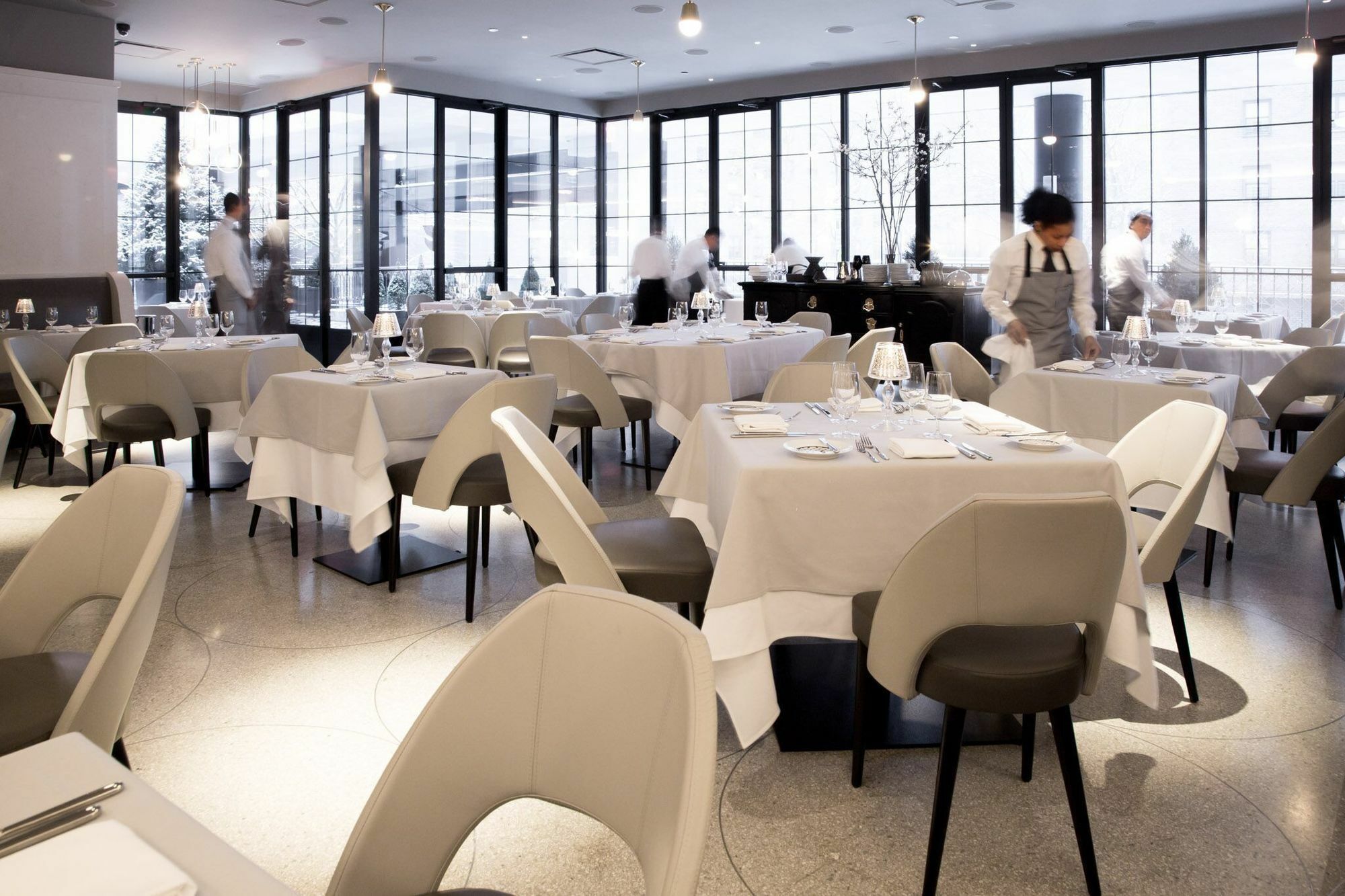 The Maritime Nueva York