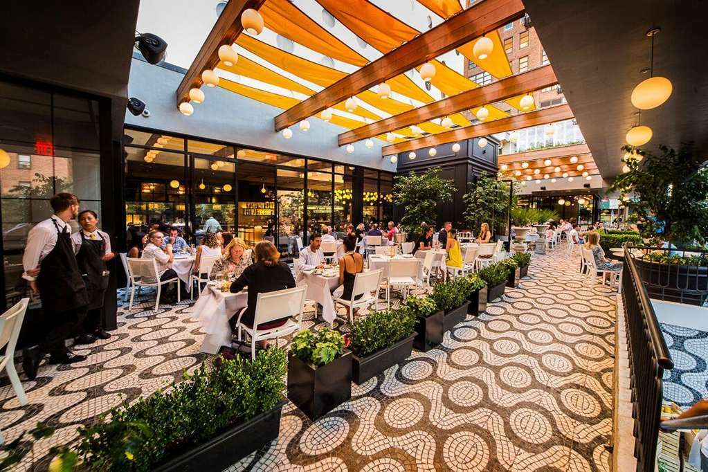 The Maritime 4* Nueva York